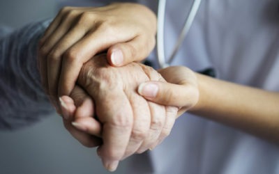5 Nouveaux actes délégués (Aide-soignant) – Janvier 25