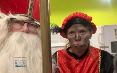 Saint-Nicolas 2024