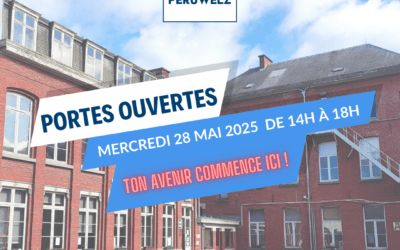Portes Ouvertes 2025