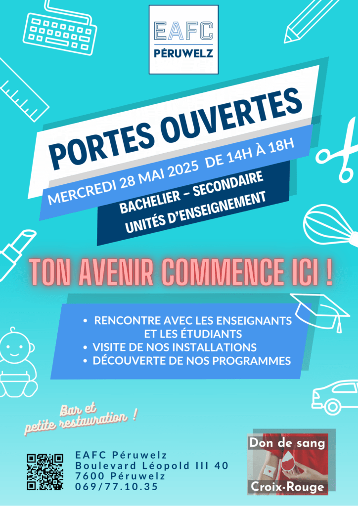 FB AFFICHE JPO 2025 QR NEW